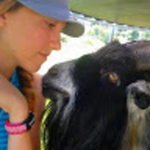 Meet your Posher, Miranda - Picture 1 of 1